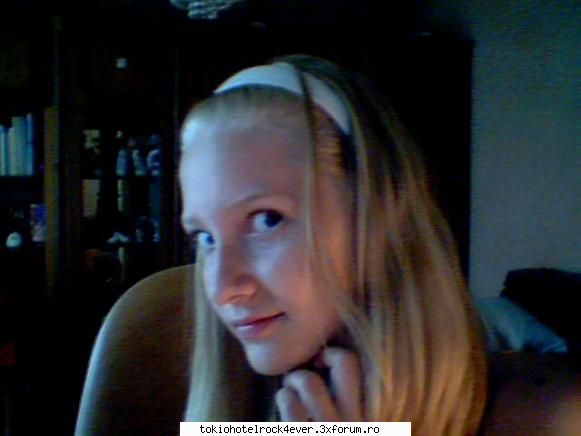 yo shi nimeni alta... - xXxAdaxXx - *..::Me, myself & I::..*