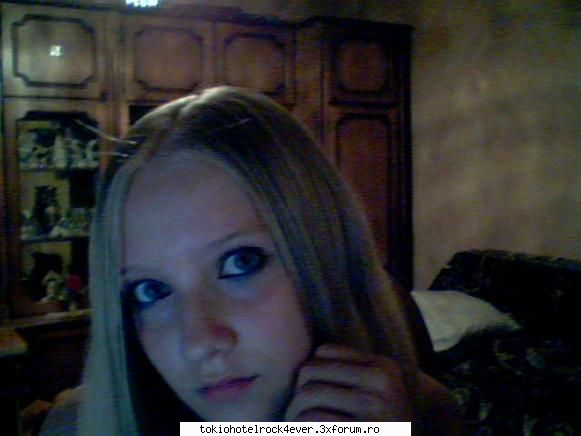 yo shi nimeni alta... - xXxAdaxXx - *..::Me, myself & I::..*