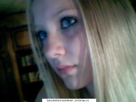 yo shi nimeni alta... - 9. sora geamana a lu avril - *..::Me, myself & I::..*
