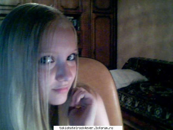yo shi nimeni alta... - xXxAdaxXx - *..::Me, myself & I::..*