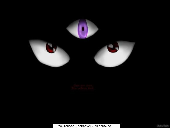 yu yu hakusho - atat de malefic - *..::Anime::..*