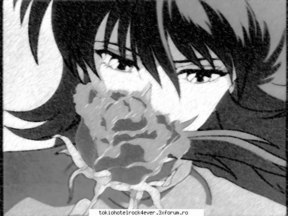 yu yu hakusho - spider_monkey - *..::Anime::..*