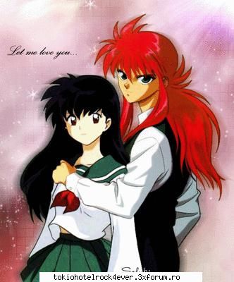 yu yu hakusho - MissKaulitz - *..::Anime::..*