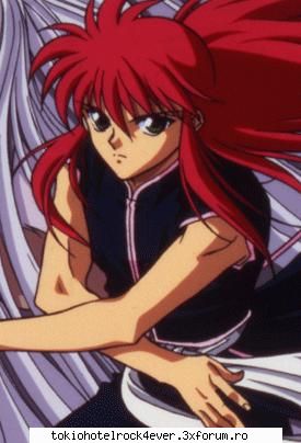 yu yu hakusho - MissKaulitz - *..::Anime::..*