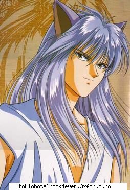 yu yu hakusho - MissKaulitz - *..::Anime::..*