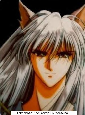 yu yu hakusho - MissKaulitz - *..::Anime::..*