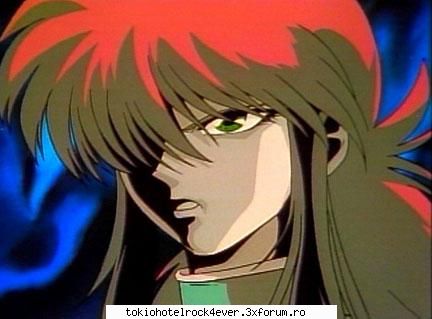 yu yu hakusho - MissKaulitz - *..::Anime::..*