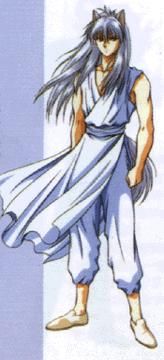 yu yu hakusho - MissKaulitz - *..::Anime::..*