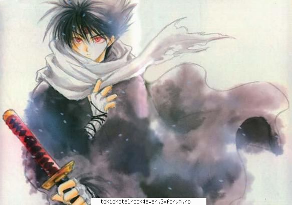 yu yu hakusho - MissKaulitz - *..::Anime::..*