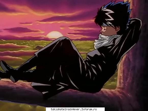 yu yu hakusho - MissKaulitz - *..::Anime::..*