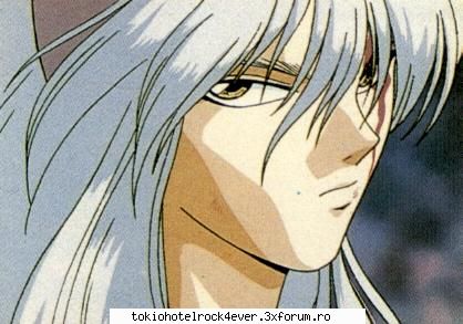 yu yu hakusho