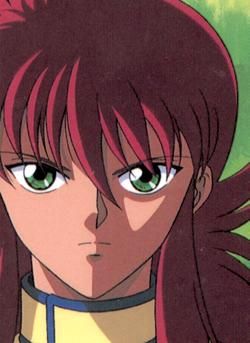 yu yu hakusho - MissKaulitz - *..::Anime::..*