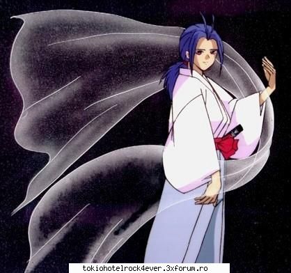 yu yu hakusho - MissKaulitz - *..::Anime::..*
