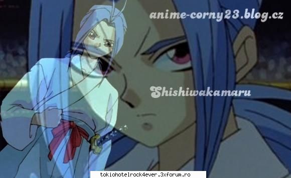 yu yu hakusho - MissKaulitz - *..::Anime::..*