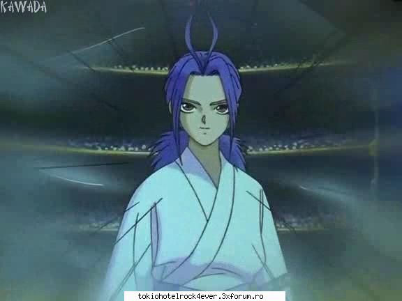 yu yu hakusho - MissKaulitz - *..::Anime::..*