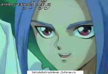 yu yu hakusho - MissKaulitz - *..::Anime::..*