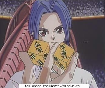 yu yu hakusho - MissKaulitz - *..::Anime::..*